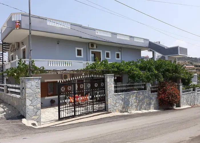 Villa Reshat Caca