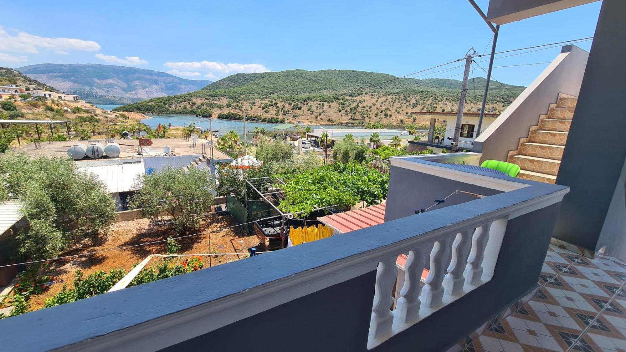 Reshat Caca Apart-hotel Ksamil